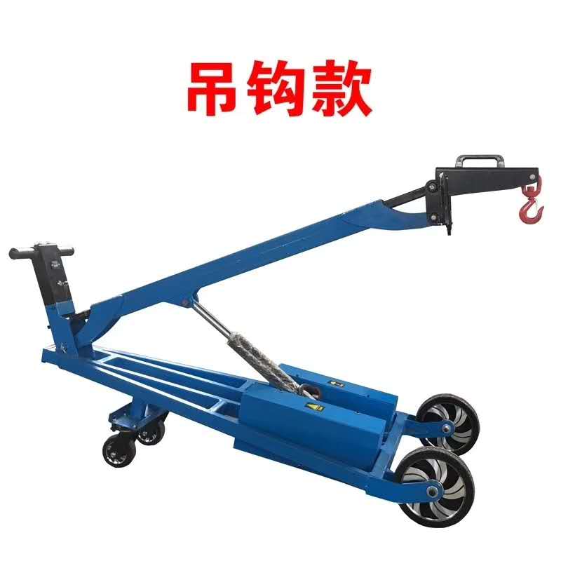 吊鉤式裝車神器