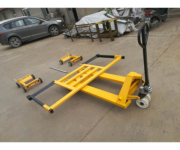 挪車器，物業移車器，汽車移位器