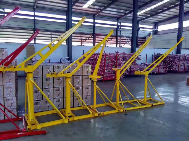 室外小吊機(jī)