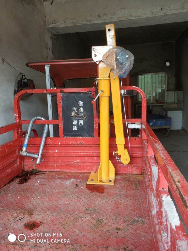 車用小吊機(jī)