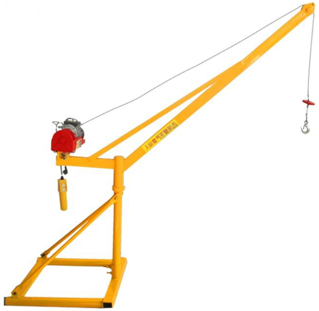 小型吊運機(jī)